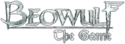 Beowulf The Game logo for Xbox 360